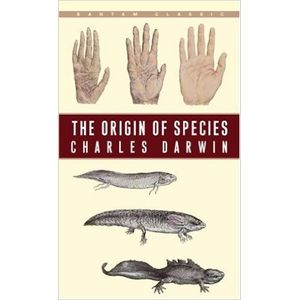 THE ORIGIN OF SPECIES