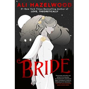 BRIDE - ALI HAZELWOOD