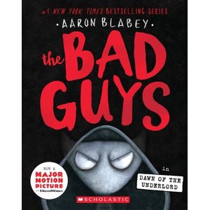 THE BAD GUYS IN DAWN OF THE UNDERLORD - BAD GUYS 11