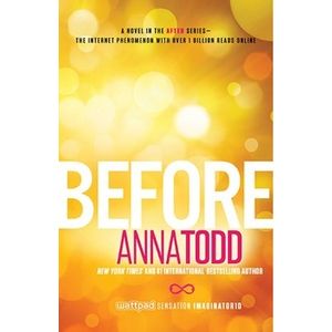 BEFORE - AFTER 5 - TODD ANNA
