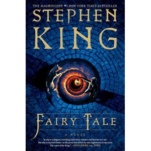 FAIRY TALE - STEPHEN KING