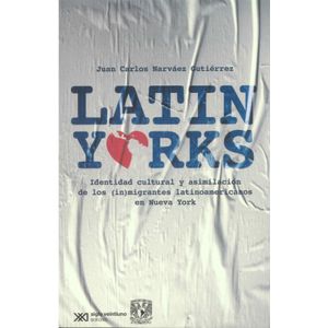 LATINYORKS - JUAN CARLOS NARVAEZ GUTIERREZ