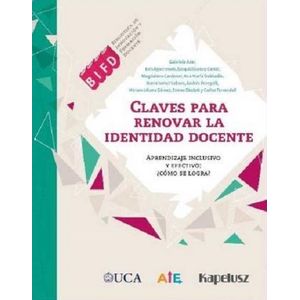 CLAVES PARA RENOVAR LA ACTIVIDAD DOCENTE