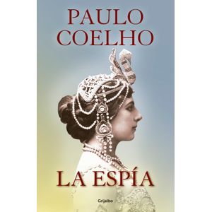 LA ESPÍA