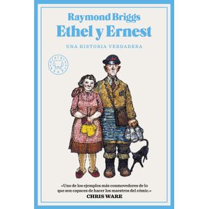 ETHEL Y ERNEST - RAYMOND BRIGGS