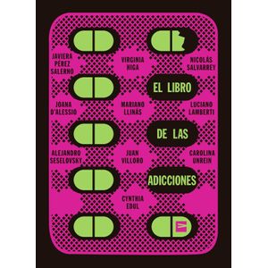 EL LIBRO DE LAS ADICCIONES