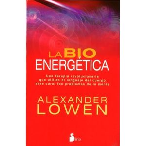 LA BIOENERGETICA - LOWEN