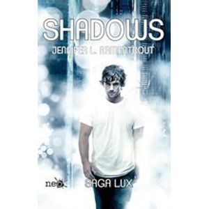 SHADOWS - SAGA LUX - VOL. 0,5 - JENNIFER L. ARMENTROUT