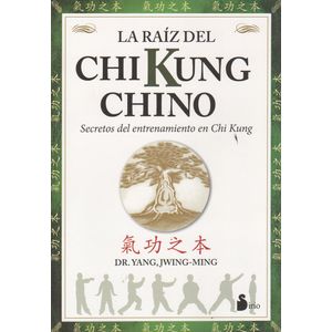 LA RAIZ DEL CHI KUNG CHINO