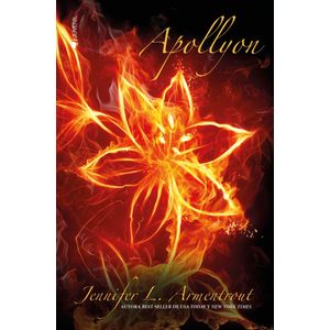 APOLLYON - SAGA COVENANT 4 - ARMENTROUT