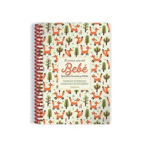 AGENDA EL PRIMER AÑO DEL BEBE