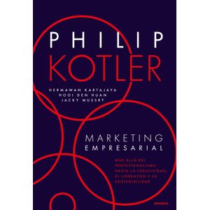 MARKETING EMPRESARIAL - PHILIP KOTLER
