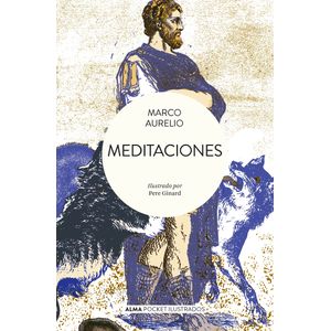 MEDITACIONES - MARCO AURELIO