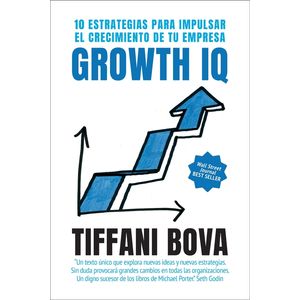 GROWTH IQ - TIFFANI BOVA