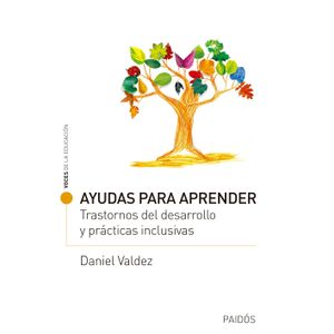 AYUDAS PARA APRENDER - DANIEL VALDEZ