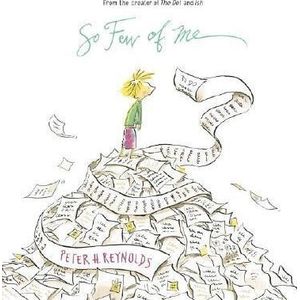 SO FEW OF ME - REYNOLDS