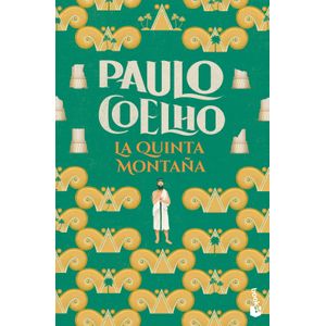 LA QUINTA MONTAÑA - PAULO COELHO