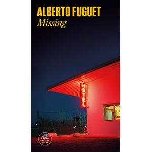 LIBRO MISSING - ALBERTO FUGUET