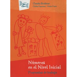 NUMEROS EN EL NIVEL INICIAL - PROPUESTAS DE TRABAJO