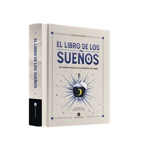 EL LIBRO DE LOS SUEÑOS - AZZURRA D'AGOSTINO