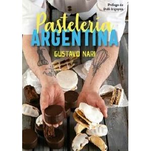 PASTELERIA ARGENTINA - NARI