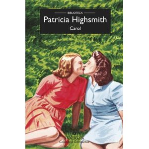 CAROL - PATRICIA HIGHSMITH