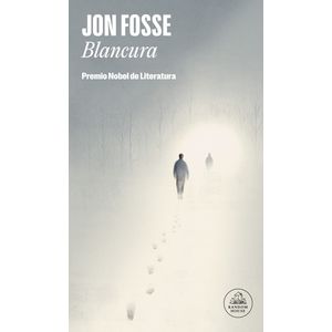 BLANCURA - JON FOSSE