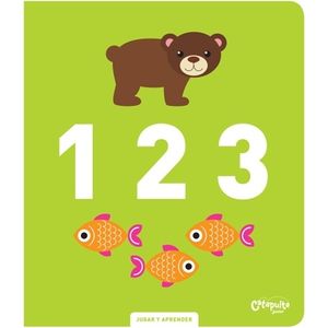123 - JUGAR Y APRENDER