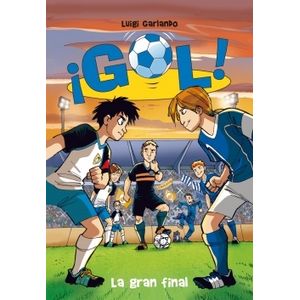 GOL!: LA GRAN FINAL