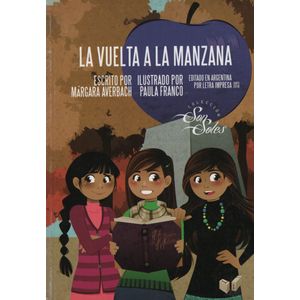 LA VUELTA A LA MANZANA - SON SOLES