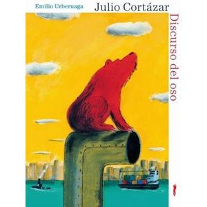 DISCURSO DEL OSO