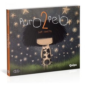 PURO PELO 2 - MÁS QUE VIÑETAS