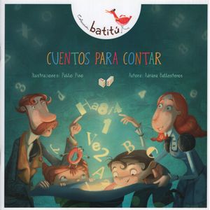 CUENTOS PARA CONTAR