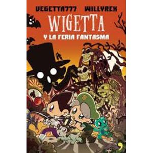 WIGETTA Y LA FERIA FANTASMA