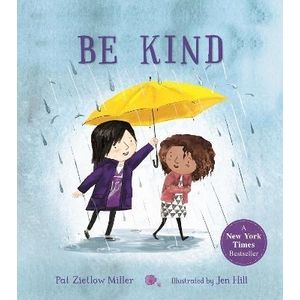 BE KIND - ZIETLOW MILLER