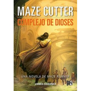 MAZE CUTTER - COMPLEJO DE DIOSES