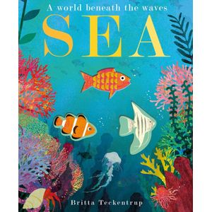 SEA - PATRICIA HEGARTY