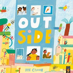 OUTSIDE - BEE CHUCK