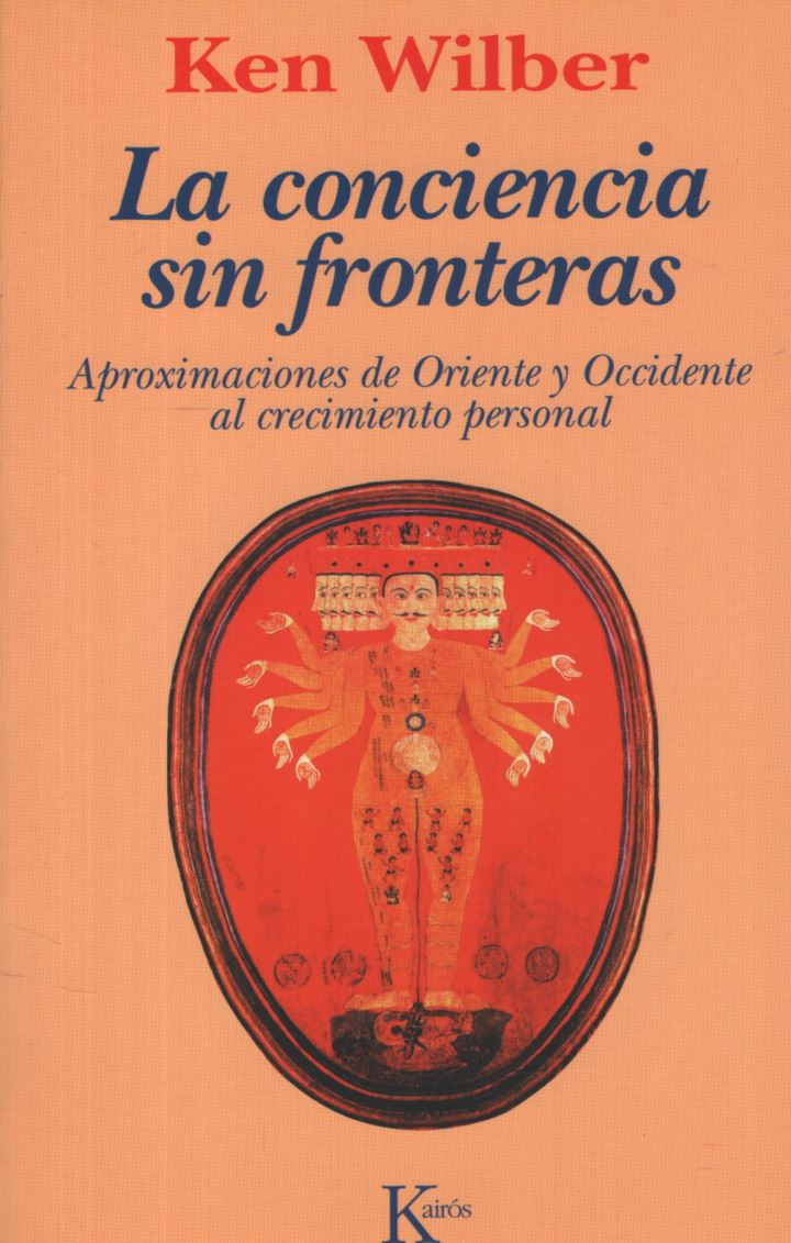 CONCIENCIA SIN FRONTERAS, LA - ED. ARG.