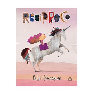 RECIPROCO - PABLO BERNASCONI