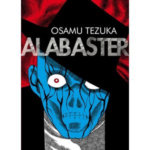 ALABASTER - OSAMU TEZUKA