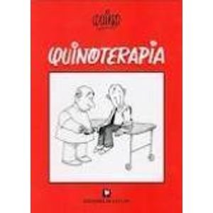 QUINOTERAPIA