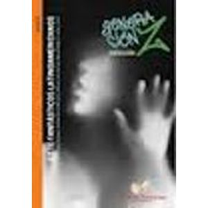 SIETE FANTASTICOS LATINOAMERICANOS - GENERACION Z