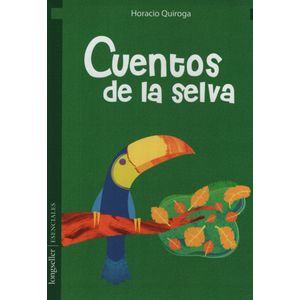 CUENTOS DE LA SELVA