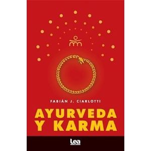 AYURVEDA Y KARMA - FABIAN CIARLOTTI