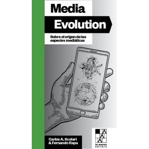 MEDIA EVOLUTION - CARLOS SCOLARI