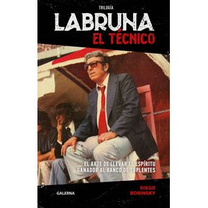 LABRUNA - EL TECNICO