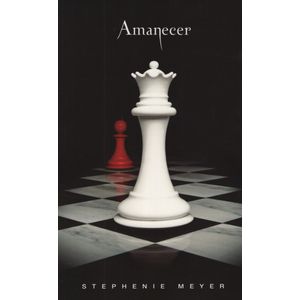 AMANECER - CREPUSCULO 4 - STEPHENIE MEYER