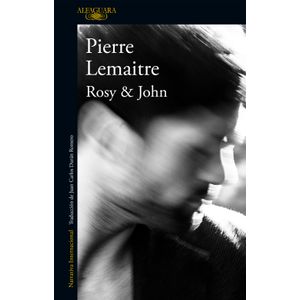 ROSY & JOHN - UN CASO DEL COMANDANTE CAMILLE VERHOEVEN 3 - L
