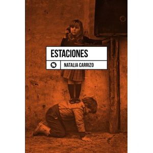 LIBRO ESTACIONES - NATALIA CARRIZO